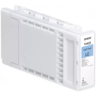 Epson T44Q5 Tintapatron Light Cyan 350ml