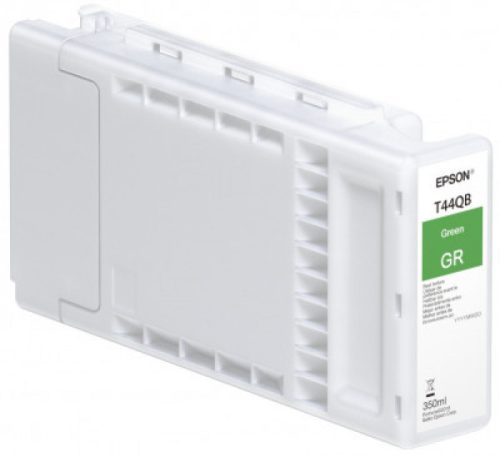 Epson T44QB Tintapatron Green 350ml