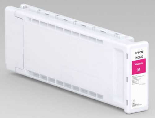 Epson T50M3 Patron Magenta 700 ml /o/