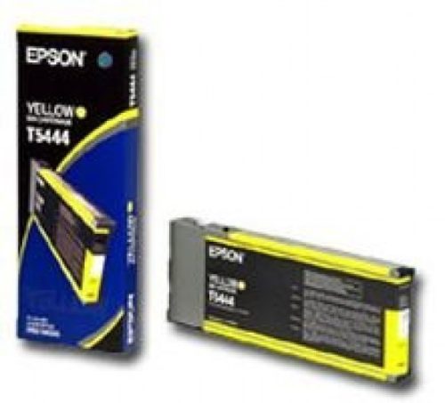 Epson T5444 Tintapatron Yellow 220ml