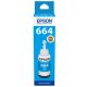 Epson T6642 Tinta Cyan 70ml No.664