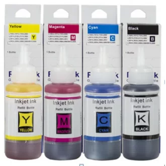 Utángyártott EPSON T6642 Tinta Cyan 70ml – Tonerklinika Debrecen