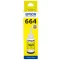 Epson T6644 Tinta Yellow 70ml No.664