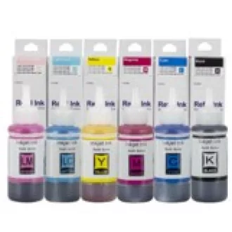 Utángyártott EPSON T6733 Tinta Magenta 70ml – Tonerklinika Debrecen
