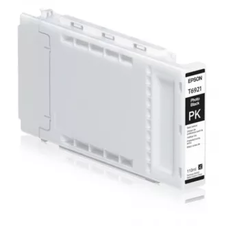 Epson T6921 Tintapatron Photo Black 110ml