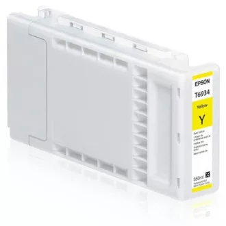 Epson T6934 Patron Yellow 350ml /o/