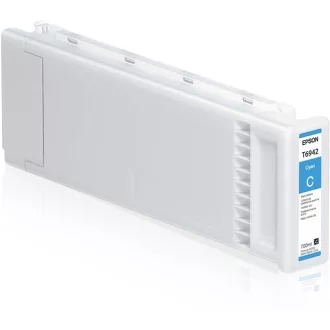 Epson T6942 Patron Cyan 700ml /o/