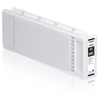 Epson T6945 Tintapatron Matte Black 700ml