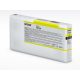 Epson T9134 Tintapatron Yellow 200ml