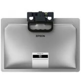 Utángyártott EPSON T9661 Tintapatron Black ECOPIXEL – Tonerklinika Debrecen