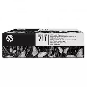 HP C1Q10A Pr.head készlet No.711 (Eredeti) – Tonerklinika Debrecen
