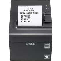 EPSON CÍMKENYOMTATÓK