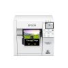 Epson ColorWorks C4000e (bk) színes címkenyomtató