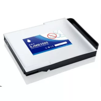 Utángyártott EPSON C3500/C3510/C3520 szemetes C33S020580/SJMB3500 IK – Tonerklinika Debrecen
