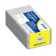 Epson SJIC22P(Y) C3500 Tintapatron Yellow 32,5ml