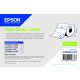 Epson magasfényű inkjet 76mm x 51mm 2310 címke/tekercs