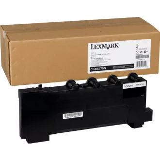   Lexmark CS/CX/31x/41x/51x/C54x/X54x szemetes 18k (Eredeti) C540X75G