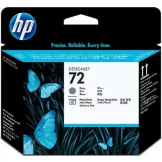 HP C9380A Phead Gray&Ph.Bk No.72 (Eredeti) – Tonerklinika Debrecen