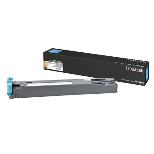 Lexmark X95x/C950 szemetes 30k (Eredeti) C950X76G