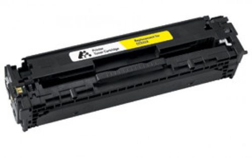 Utángyártott CANON CRG718 Toner Black 3.500 oldal kapacitás KATUN (New Build)