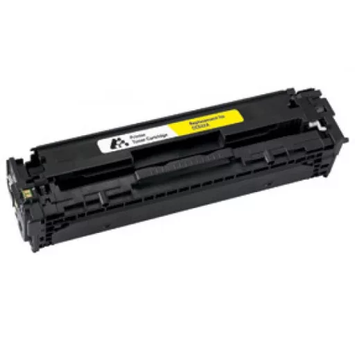 Utángyártott CANON CRG718 Toner Black 3.500 oldal kapacitás KATUN (New Build) – Tonerklinika Debrecen