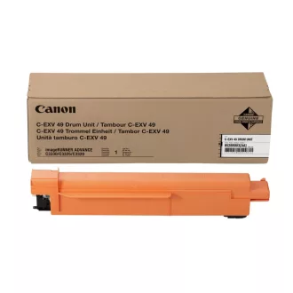Canon C-EXV49 Dobegység