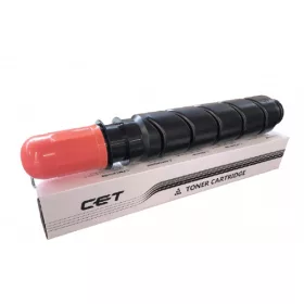 Utángyártott CANON CEXV33 Toner Black 14600 oldal kapacitás  CT – Tonerklinika Debrecen