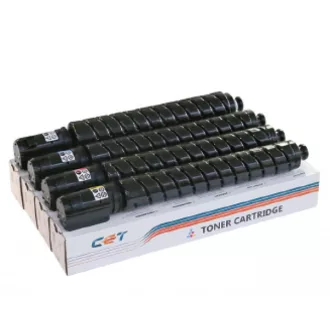 Utángyártott CANON CEXV54 Toner Black 15500 oldal kapacitás CT – Tonerklinika Debrecen