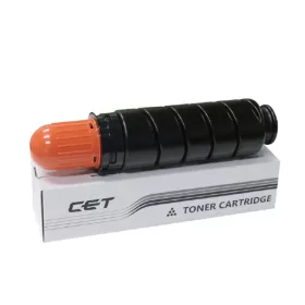 Utángyártott CANON CEXV37/43 Toner Black 17000 oldal kapacitás CT – Tonerklinika Debrecen