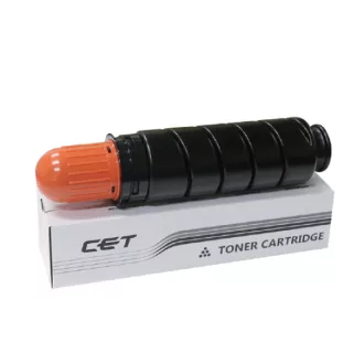 Utángyártott CANON CEXV37/43 Toner Black 17000 oldal kapacitás CT – Tonerklinika Debrecen