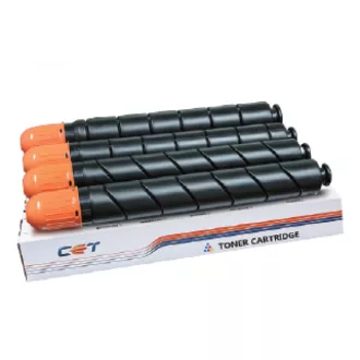 Utángyártott CANON CEXV29 Toner Black 36000 oldal kapacitás CT – Tonerklinika Debrecen