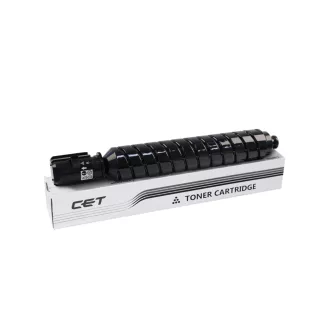 Utángyártott CANON CEXV51 Toner Black 69000 oldal kapacitás CT – Tonerklinika Debrecen