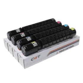 Utángyártott CANON CEXV47 Toner Black 17000 oldal kapacitás CT – Tonerklinika Debrecen