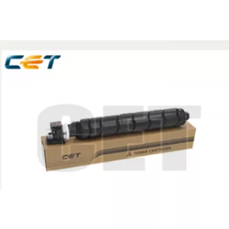 Utángyártott CANON CEXV67 Toner Bk. 33000 oldal kapacitás  CT – Tonerklinika Debrecen