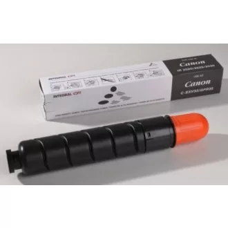 Utángyártott CANON CEXV33 IR2520 Toner 14600 oldal kapacitás INTEGRAL – Tonerklinika Debrecen