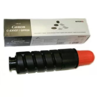 Utángyártott CANON CEXV37/CEXV43 IR1730 Toner 15100 oldal kapacitás INTEGRAL Univerzális! – Tonerklinika Debrecen