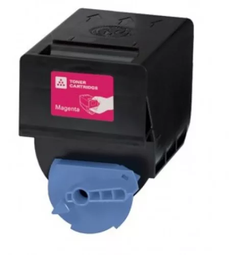 Utángyártott CANON CEXV29 IRC5030 Toner Magenta 27000 oldal kapacitás KATUN Acces – Tonerklinika Debrecen