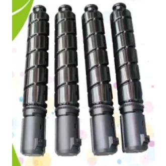 Utángyártott CANON EXV49 IRC3320 Toner Bk. 36000 oldal kapacitás KATUN Performance – Tonerklinika Debrecen