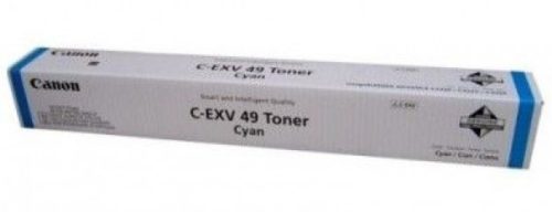 Canon C-EXV49 Toner Cyan 19.000 oldal kapacitás