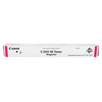 Canon C-EXV49 Toner Magenta 19.000 oldal kapacitás