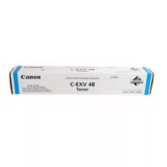 Canon C-EXV48 Toner Cyan 11.500 oldal kapacitás