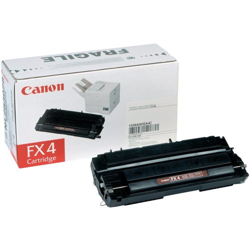 Canon FX4 toner ORIGINAL leértékelt 