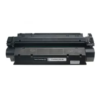   Utángyártott CANON EP27 Toner Black 2.500 oldal kapacitás  WHITE BOX