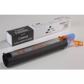 Utángyártott CANON CEXV14 IR2016 Toner Bk. 8300 oldal kapacitás INTEGRAL – Tonerklinika Debrecen