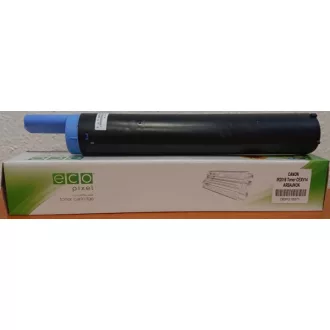 Utángyártott CANON CEXV14 IR2016 Toner Black 8.300 oldal kapacitás ECOPIXEL – Tonerklinika Debrecen