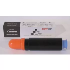 Utángyártott CANON EXV11/12 IR2270/3570 Toner Bk. 21000 oldal kapacitás INTEGRAL Univerzális 1060g. – Tonerklinika Debrecen