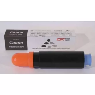 Utángyártott CANON EXV11/12 IR2270/3570 Toner Bk. 21000 oldal kapacitás INTEGRAL Univerzális 1060g. – Tonerklinika Debrecen