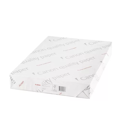 Másolópapír A3, 90g, Canon Red Label Superior 500ív/csom 4 csom/doboz – Tonerklinika Debrecen
