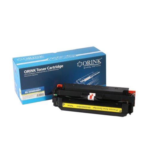 Canon CRG046H toner yellow ORINK 