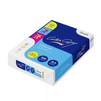 Másolópapír, digitális A3, 120g, Color Copy 250ív/csomag, – Tonerklinika Debrecen